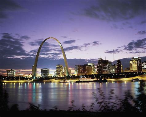 St Louis Wallpapers Wallpaper Cave