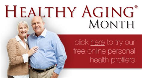 Healthy Aging Month Medicom Health