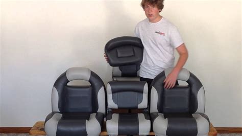 Bass Boat Bass Boat Replacement Seats