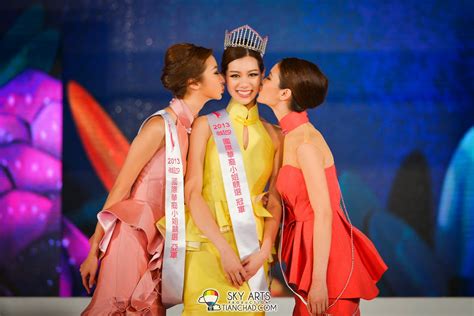 Miss chinese international pageant(國際中華小姐競選) or mci (華姐) for short, is an annual international beauty pageant, organized and miss chinese international 2015 mandy chai of sydney, australia crowned her successor, jennifer coosemans of vancouver, british columbia. Astro国际华裔小姐竞选2013成绩揭晓! Miss Astro Chinese International ...