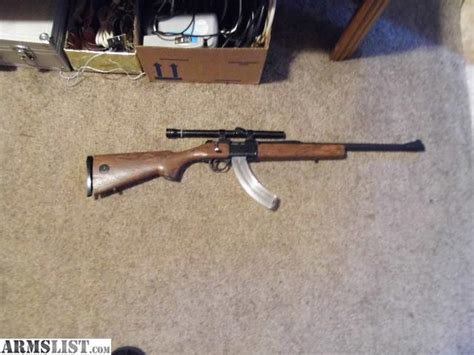 Armslist For Sale Daisy 2202 22lr Rifle