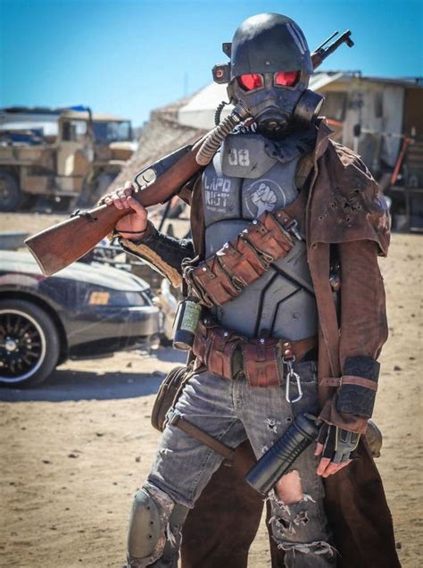 Absolutely Insane Fallout 4 Cosplay Rgaming