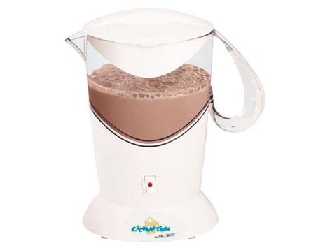 Mr Coffee Cocomotion Hot Chocolate Maker