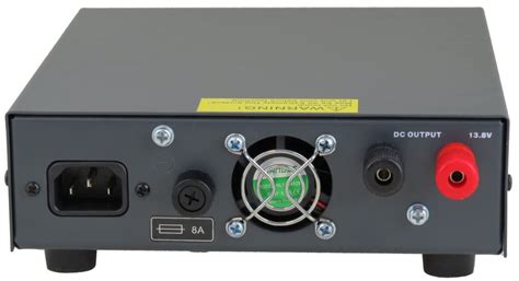 guide to the best ham radio power supply for 2020 laptrinhx news