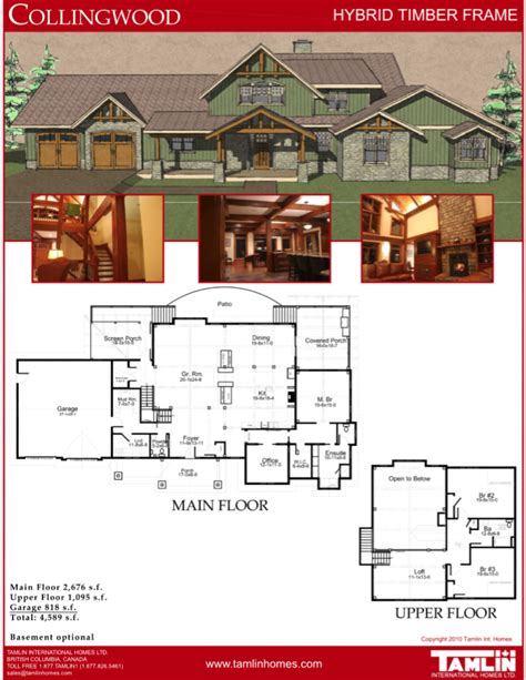Important Concept 10 1500 Sq Ft Timber Frame House Plans