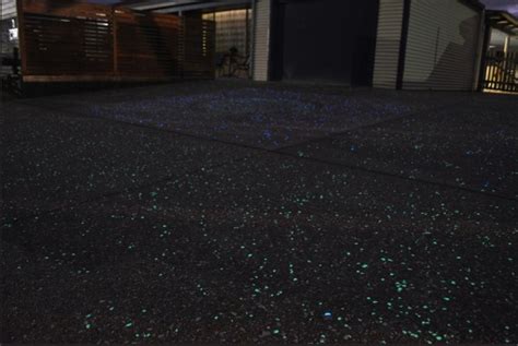 Glow Stone Driveways Paths And Creative Projects Busselton Concrete