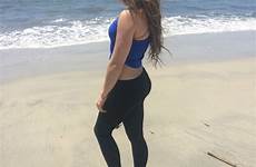maroney mckayla tights twitter morning good ass america york unrated rating