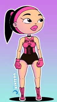 Chibi Kimiko By Dreamyard On Deviantart