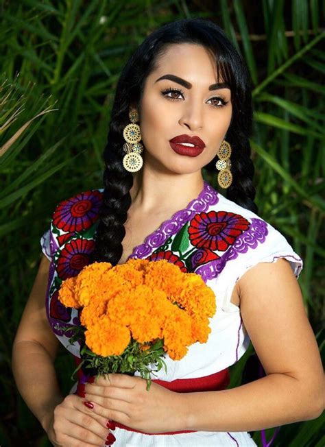 Taniateyacapan “ Indigenous Mexican Brown Goddess Cemanahuac