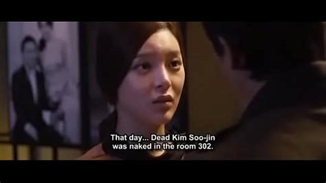 The Scent 2012 Park Si Yeon Eng Sub Filmxfantasy