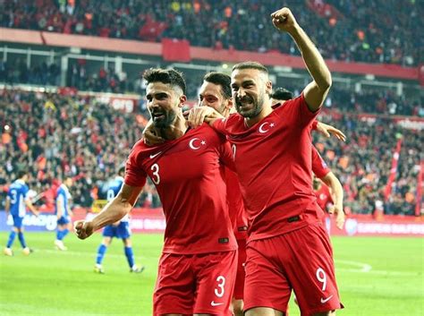Süper lig 2020/2021 canlı skorları, fikstür, puan durumu. Türkiye - Fransa maçı ne zaman, hangi kanalda? 2019 ...