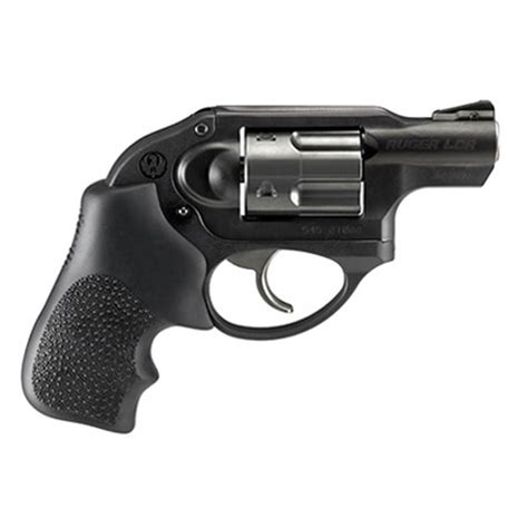Ruger Lcr Revolver 357 Magnum1875 Barrel 5 Rounds 643509