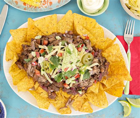 21 best ideas shredded beef nachos best recipes ideas and collections