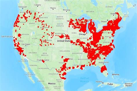 Is Xfinity Near Me Connecting Millions Across States With Gig Speeds