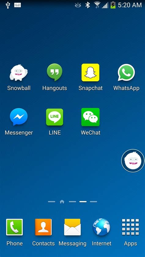 If you assign teardrop to your home screen and unlock it, a popup will appear that lets you send mass text messages. Create One Inbox for All Your Instant Messaging Apps on ...