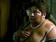 Naked Bertha Ruiz In Battle In Heaven