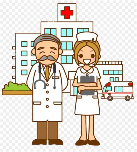 Clipart Nurse Hospital And Other Clipart Images On Cliparts Pub™