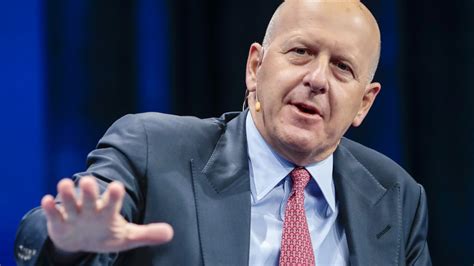 Goldman Sachs Ceo Remote Work Policies Could Attract New Employees
