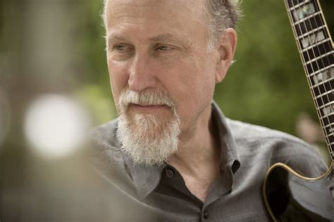 Jazzprofiles John Scofield Past Present