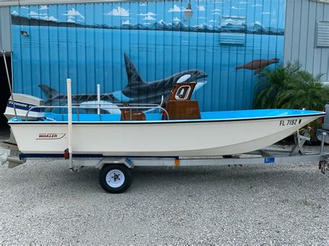 Boston Whaler Nauset 1961 For Sale For 18000 Boats From