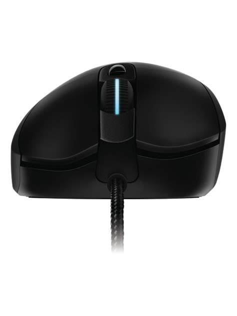 Logitech g403 is a gaming mouse designed to be able to provide a sense of comfort in your grip when used for a long time because it is equipped with grips made of rubber on the left and right sides. Logitech G403 Software : Github is home to over 50 million developers working together to host ...