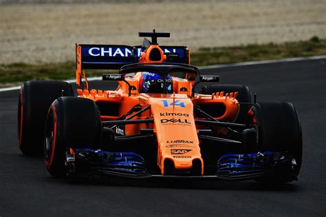 Formula One Fernando Alonso Takes A Shot At Honda