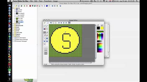 Game Maker Tutorial How To Ad Score On Mac Youtube