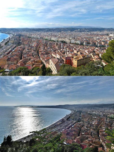 Tourist Attractions In Nice Butterandfly