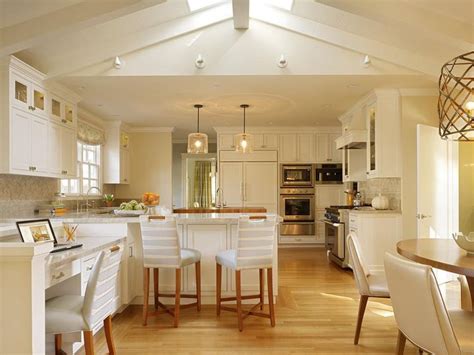 A vaulted ceiling extends upward from the walls to a this style of vaulted ceiling is known as a cathedral ceiling. 9 best half vaulted ceilings images on Pinterest | Home ...