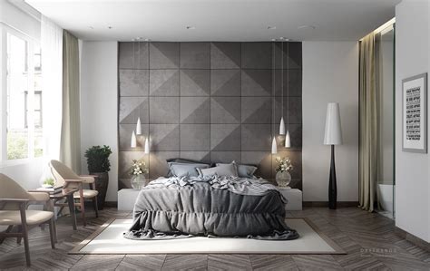 Grey Floor Bedroom Ideas Design Corral