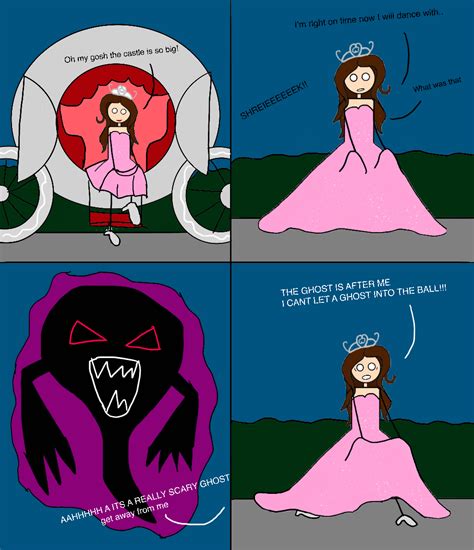 princess sarah goes to the ball page 2 by girls in peril comic on deviantart