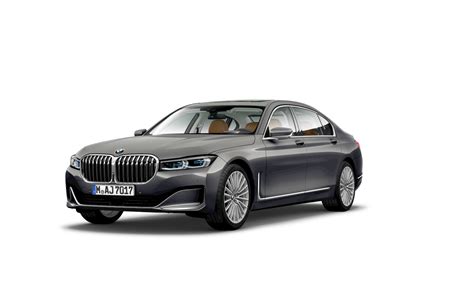 Bmw 7 Series Png Png Image Collection
