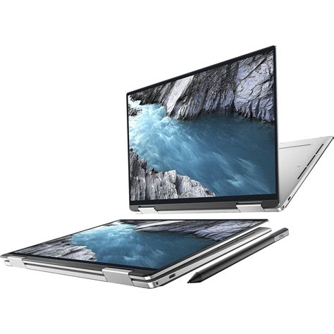 Dell Xps 13 9310 2in1 134 Fhd Ips Touch Intel I7 1165g7 16gb