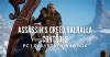 Assassins Creed Valhalla Complete Controls Guide For Pc Ps Ps
