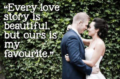 20 Inspirational Quotes For Newly Married Or Engaged Couples 2023