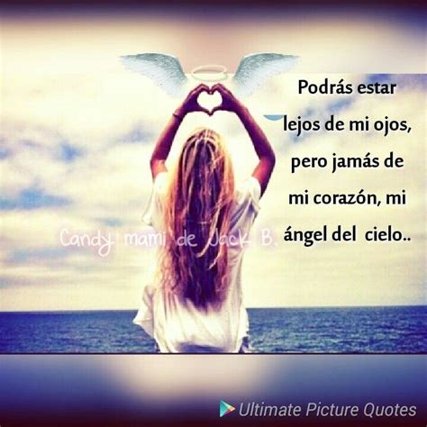 Mami💗 Te Extraño Mamá Frases Frases De Consuelo Frases De Dolor