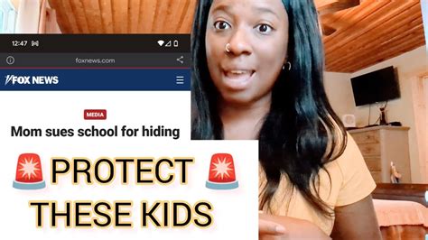 School Sued For Hiding Childs Mental And Physical Struggles Youtube