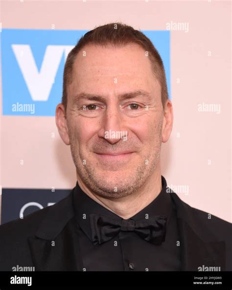 Ben Bailey At The Critics Choice Real Tv Awards Held At The Beverly