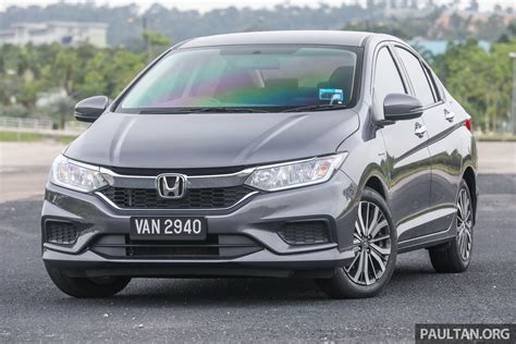 Gallery 2017 Honda City And Jazz Sport Hybrid I Dcd Honda City Hybrid