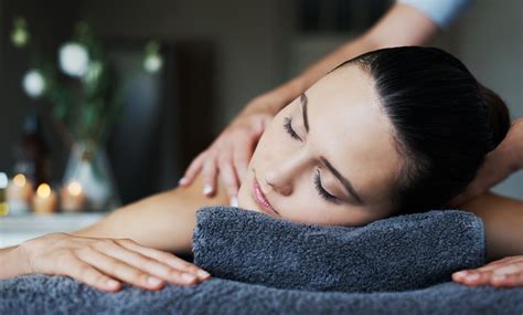 Spa Treatment Sparkle Physical Therapy Center Groupon