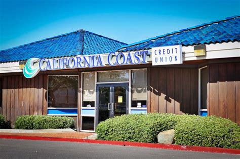 California Coast Credit Union 12 Photos And 51 Reviews Banks And Credit