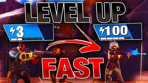 As an option players can also purchase levels at 150. How To LEVEL UP Power Fast & Effectively! | Fortnite Save ...