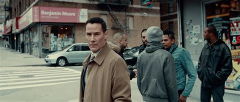 The movie's failure may have had nothing to do with keanu reeves but with the controversial production history. Exposed Trailer: Keanu Reeves Just Wants the Truth | Keanu ...