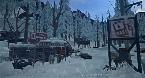 If there's one thing you'll be doing a lot of (besides walking), it's making fire. Quonset Garage | The Long Dark Wiki | Fandom
