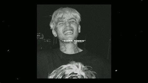 🔥 Lil Peep X Lil Tracy White Wine Type Beat Dark Times Youtube