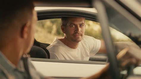 The new brian o'connor (cody walker). Variety reports that the 'Fast and Furious' franchise is ...