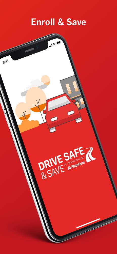 State Farm Drive Safe And Save Installation Home Collection