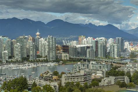 your perfect 2 days in vancouver itinerary by an expert eternal arrival