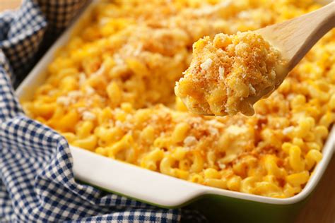 2.05 ounce (pack of 8). Recipe for Classic Mac and Cheese With Breadcrumb Topping