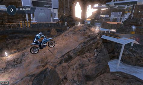 Trials Fusion For Microsoft Xbox 360 The Video Games Museum